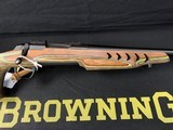 Browning X Bolt Target .308 win - 3 of 15