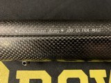 Christensen Arms Custom Carbon .300 RUM - 10 of 13