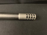 Christensen Arms Custom Carbon .300 RUM - 6 of 13