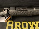 Christensen Arms Custom Carbon .300 RUM - 3 of 13