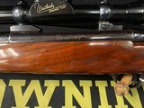 WEATHERBY MARK V GERMAN MADE .300 WBY MAG - 9 of 15