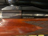 WEATHERBY MARK V GERMAN MADE .300 WBY MAG - 5 of 15