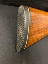 Browning BAR Grade II Safari .7 Rem. Mag. - 3 of 15