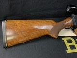 Browning BAR Grade II Safari .7 Rem. Mag. - 2 of 15