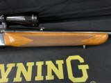 Browning BAR Grade II Safari .30-06 Springfield - 8 of 15