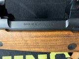 Sako 85 Finnbear Custom Shop .7mm Mag - 8 of 15