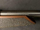 Anschutz Exemplar XIV .22 Long Rifle - 2 of 11