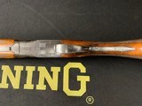 Browning Superpose Lighting 20 Gauge Long Tang - 15 of 15