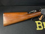Winchester Model 53 .25-20 WCF - 2 of 15