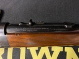 Winchester Model 53 .25-20 WCF - 4 of 15