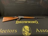 Winchester Model 53 .25-20 WCF - 1 of 15