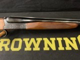 Browning BSS Sporter 20 Gauge - 4 of 15
