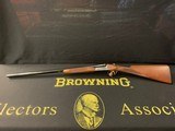 Browning BSS Sporter 20 Gauge - 6 of 15