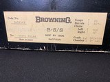Browning BSS Sporter 20 Gauge - 15 of 15