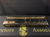 Browning BSS Sporter 20 Gauge - 14 of 15