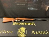 Remington 541 .22 Long Rifle - 1 of 15