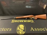 Remington 541 .22 Long Rifle - 8 of 15