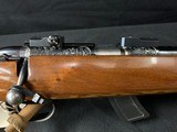 Remington 541 Sporter .22 Long Rifle - 4 of 15