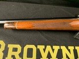 Remington 541 Sporter .22 Long Rifle - 11 of 15