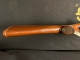 Remington 541 Sporter .22 Long Rifle - 15 of 15