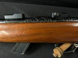 Remington 541 Sporter .22 Long Rifle - 10 of 15