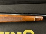 Remington 541 Sporter .22 Long Rifle - 5 of 15