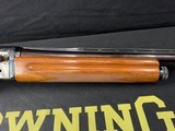 Browning A5 "Twenty" 20 gauge (1969) - 5 of 15