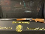 Browning A5 Magnum Twelve (1975) - 8 of 15