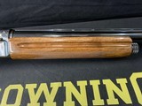 Browning A5 Magnum Twelve (1975) - 5 of 15