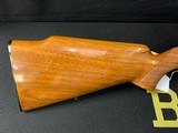 Browning Safari .308 Mauser Action (1963) - 2 of 15