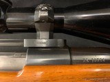 Browning Safari .308 Mauser Action (1963) - 7 of 15