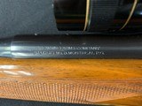 Browning Safari .308 Mauser Action (1963) - 11 of 15