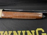 Browning A5 Sweet Sixteen "DUCKS UNLIMITED" - 6 of 15