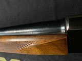 Winchester Model 50 - 20 Gauge - 9 of 15