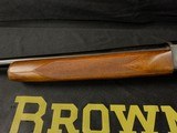 Winchester Model 50 - 20 Gauge - 10 of 15