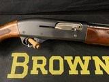 Remington Sportsman 48 - 20 Gauge Skeet - 3 of 15