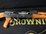 AK-47 .223 - RARE - 3 of 13