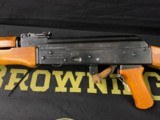 AK-47 .223 - RARE - 8 of 13