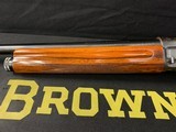 Browning Belgium Light Twelve - 10 of 15