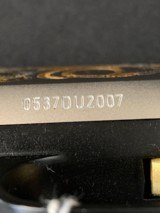 Browning Gold Ducks Unlimited 70th Anniversary - 12 GAUGE - 14 of 14