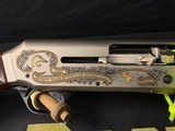 Browning Gold Ducks Unlimited 70th Anniversary - 12 GAUGE - 5 of 14