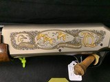 Browning Gold Ducks Unlimited 70th Anniversary - 12 GAUGE - 7 of 14