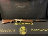 Browning Gold Ducks Unlimited 70th Anniversary - 12 GAUGE - 1 of 14