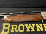Browning Gold Ducks Unlimited 70th Anniversary - 12 GAUGE - 10 of 14