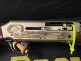 Browning Gold Ducks Unlimited 70th Anniversary - 12 GAUGE - 3 of 14