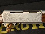 Browning BAR Grade IV .270 Winchester - 5 of 15