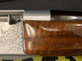 Browning BAR Grade IV .270 Winchester - 4 of 15