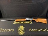 Browning A5 Light Twelve Belgium Made - 7 of 15