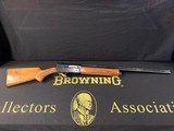 Browning A5 Light Twelve Belgium Made - 1 of 15