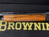 Browning A5 Light Twelve Belgium Made - 10 of 15